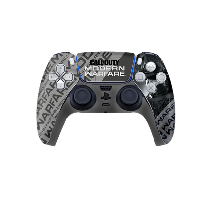 Call of Duty Modern Warfare PS5 Slim Bundle Skin