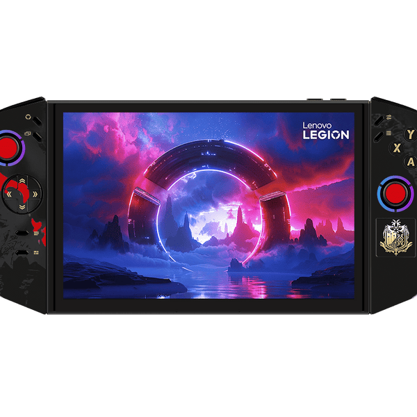 Monster Hunter Skin Lenovo Legion Go 2 Xonebrand