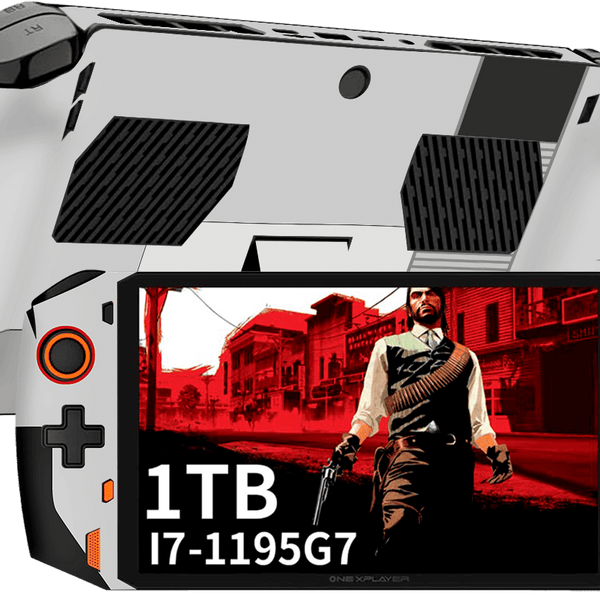 NES OneXPlayer 1S Skin