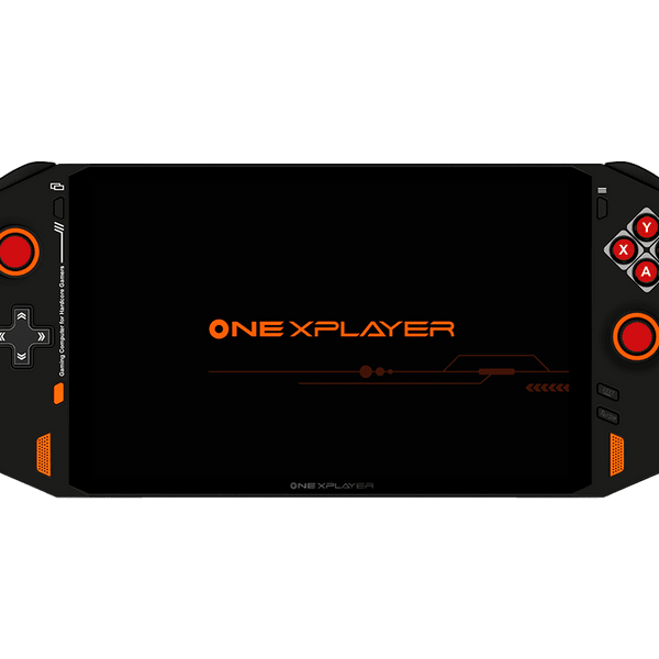 NES OneXPlayer 1S Skin Xonebrand