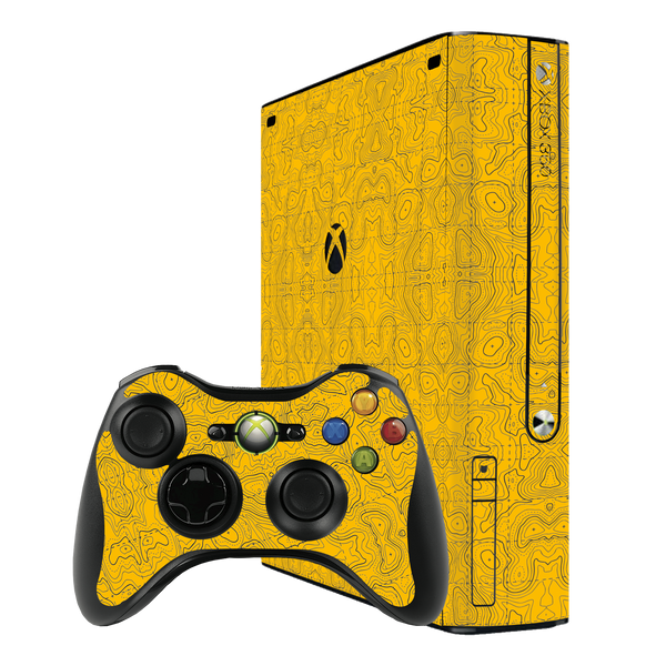 Area 51 Skin Xbox 360 E