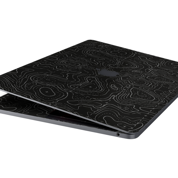 Skin Área 51 para Mackbook Pro 13