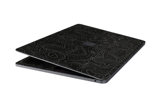 Area 51 Skin Mackbook Pro 14" Xonebrand