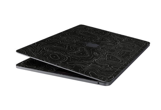 Skin Área 51 para Mackbook Pro 13"