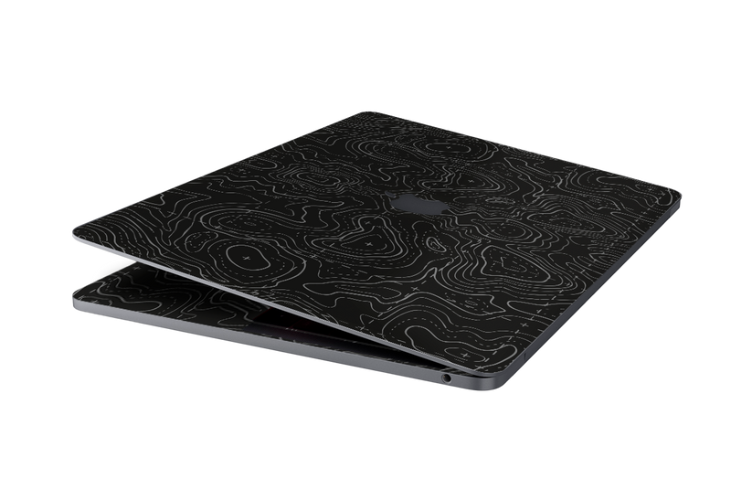 Area 51 Skin Mackbook Pro 14" Xonebrand