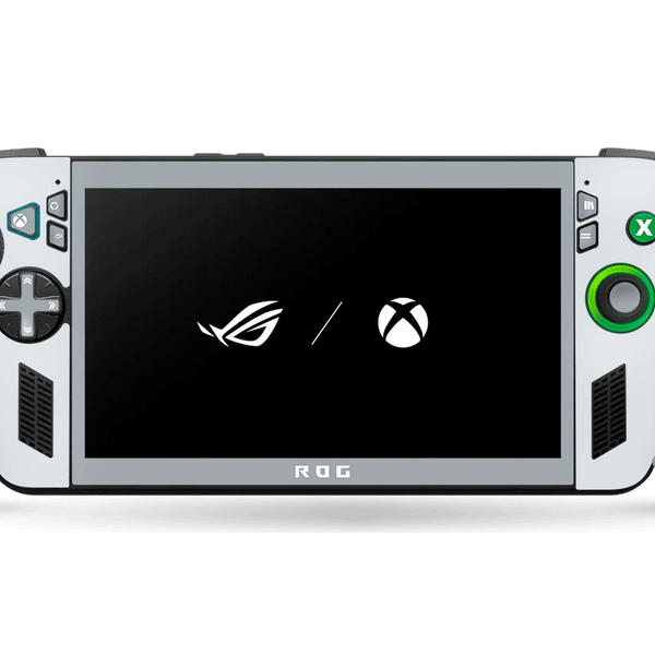 Famicom Asus ROG Xbox Ally Skin Xonebrand