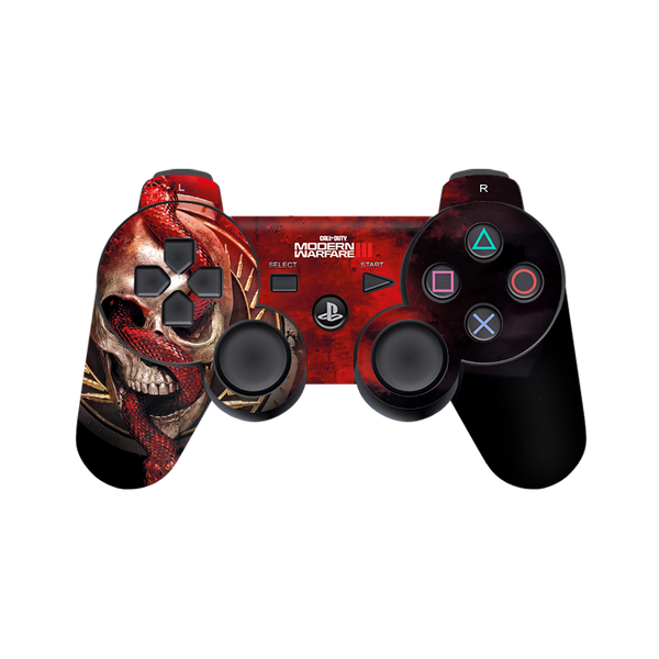 Call of Duty Modern Warfare III Skin Playstation 3 Super Slim