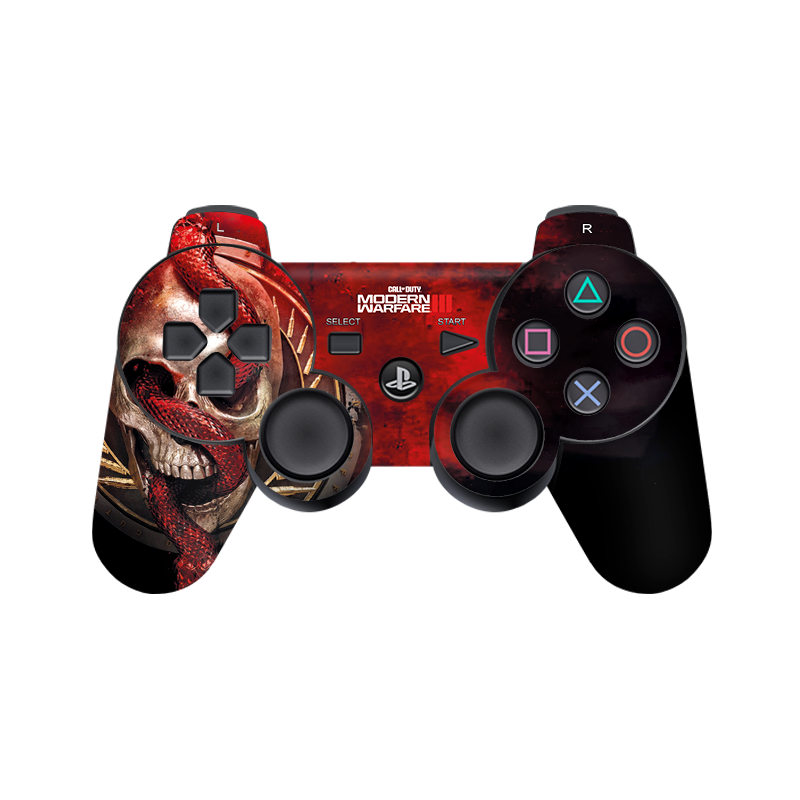 Call of Duty Modern Warfare III Skin Playstation 3 Super Slim