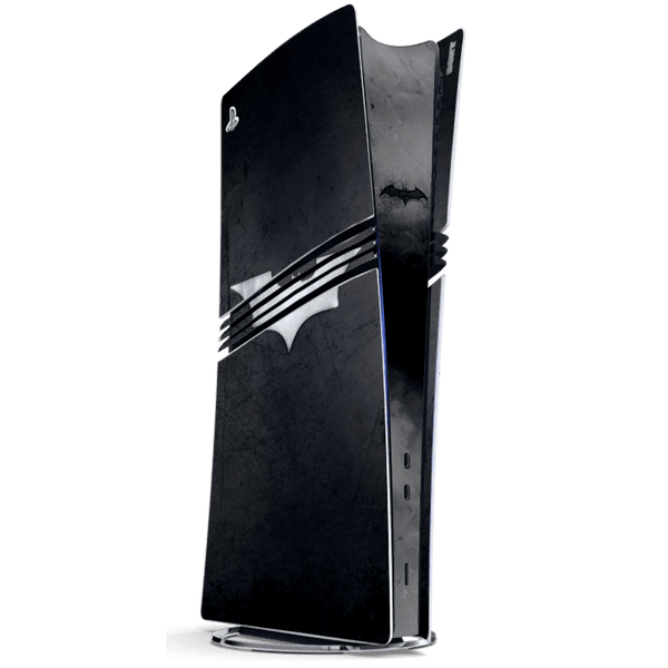 Batman Skin Playstation 5 Pro