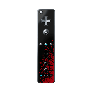 Spider-Man 2 Nintendo Wii Skin