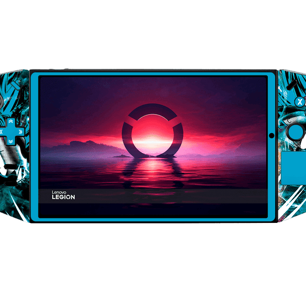 Dragon Ball Skin Lenovo Legion Go
