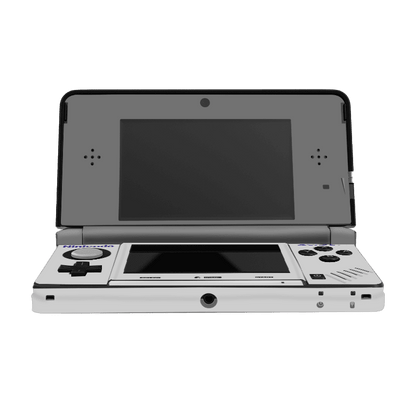 GameBoy Nintendo 3DS Skin