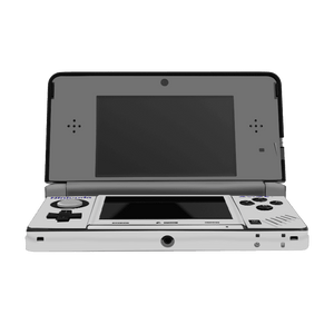 GameBoy Nintendo 3DS Skin