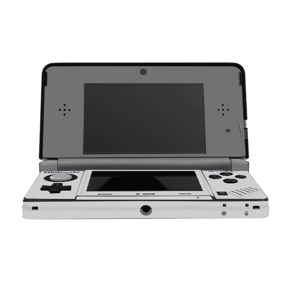 Skin para Nintendo 3Ds edición GameBoy – Xonebrand