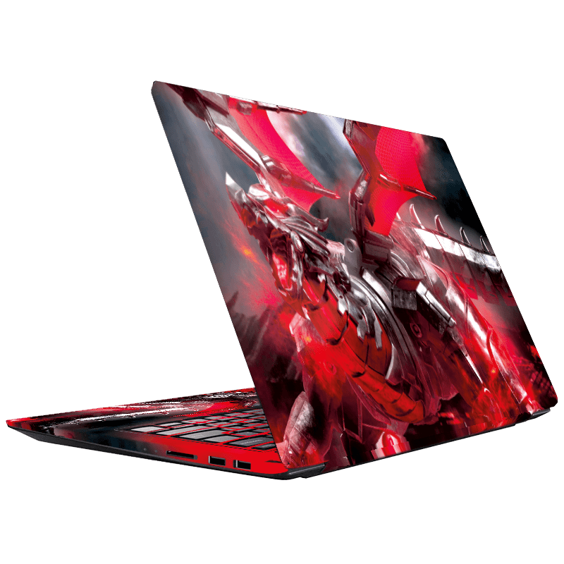 Dragon Robot Lenovo IdeaPad 14-inch Skin