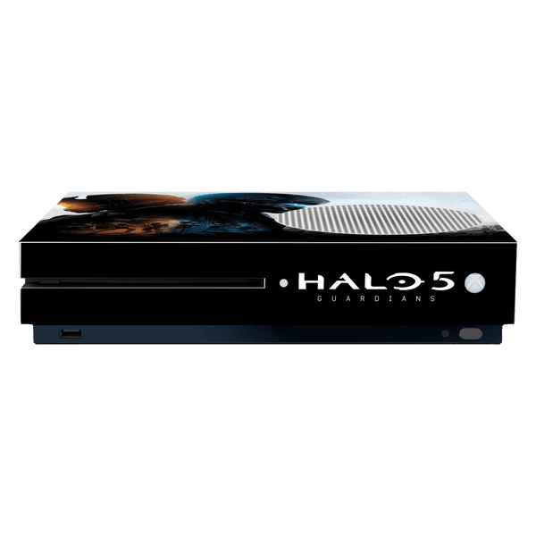 Halo 5 Skin Xbox One S