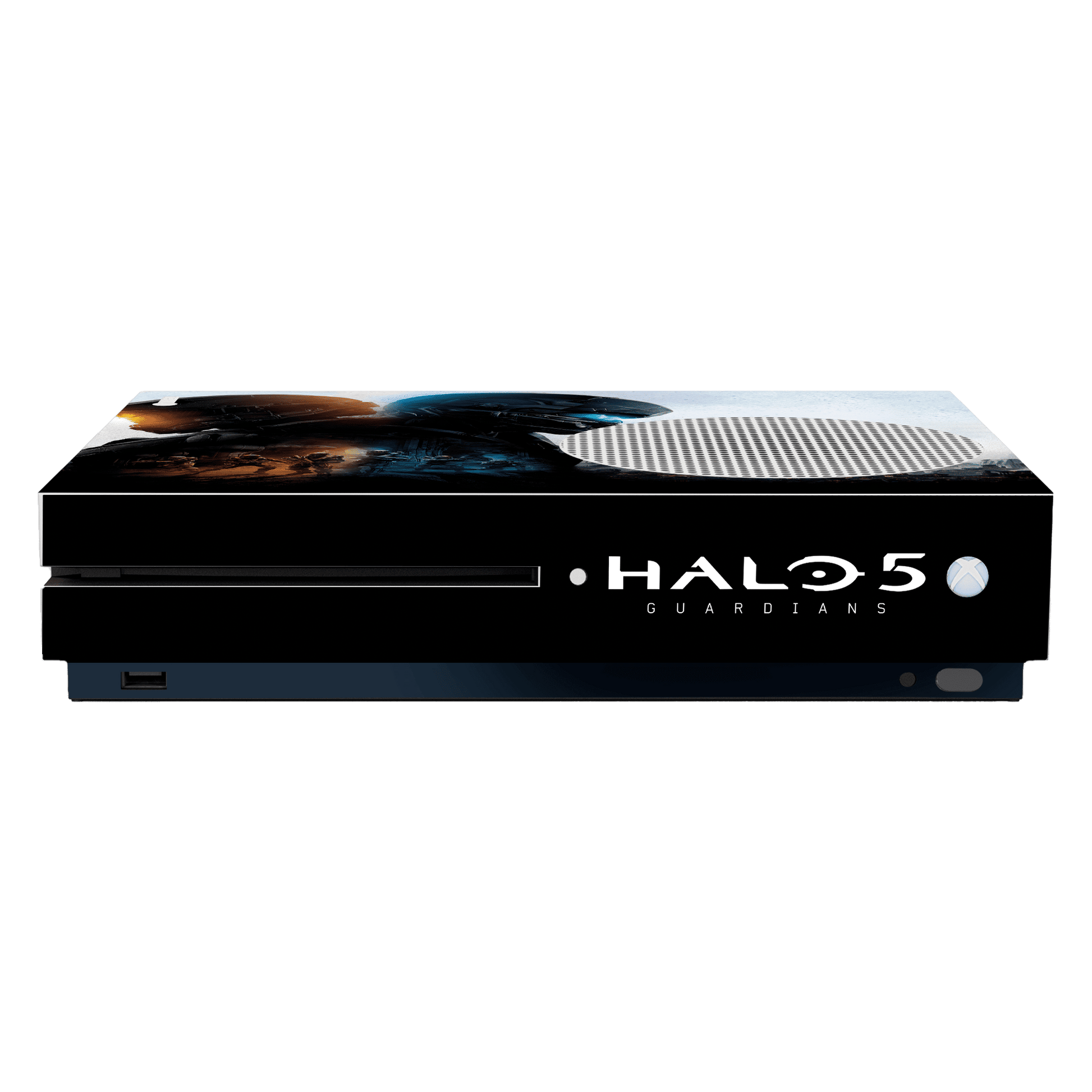 Halo 5 Skin Xbox One S