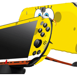 Bob Esponja PSVITA Slim Bundle Skin