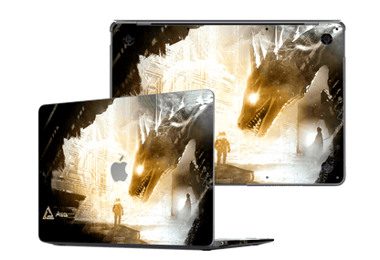 Meg Apple MacBook Air 13-inch Skin