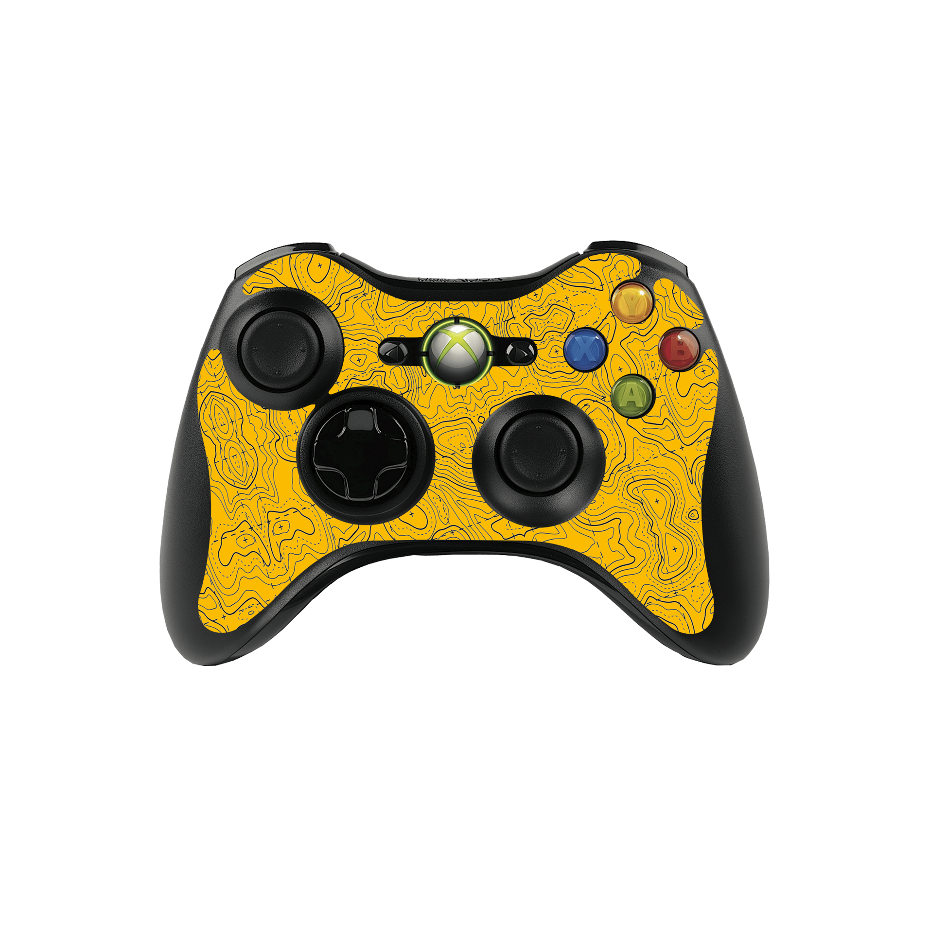 Area 51 Skin Xbox 360 E