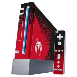 Spider-Man 2 Nintendo Wii Skin