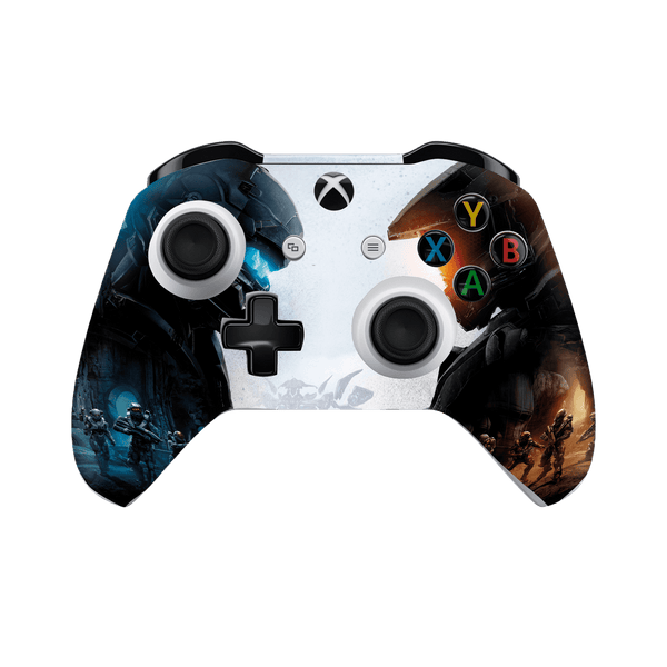 Halo 5 Skin Xbox One S