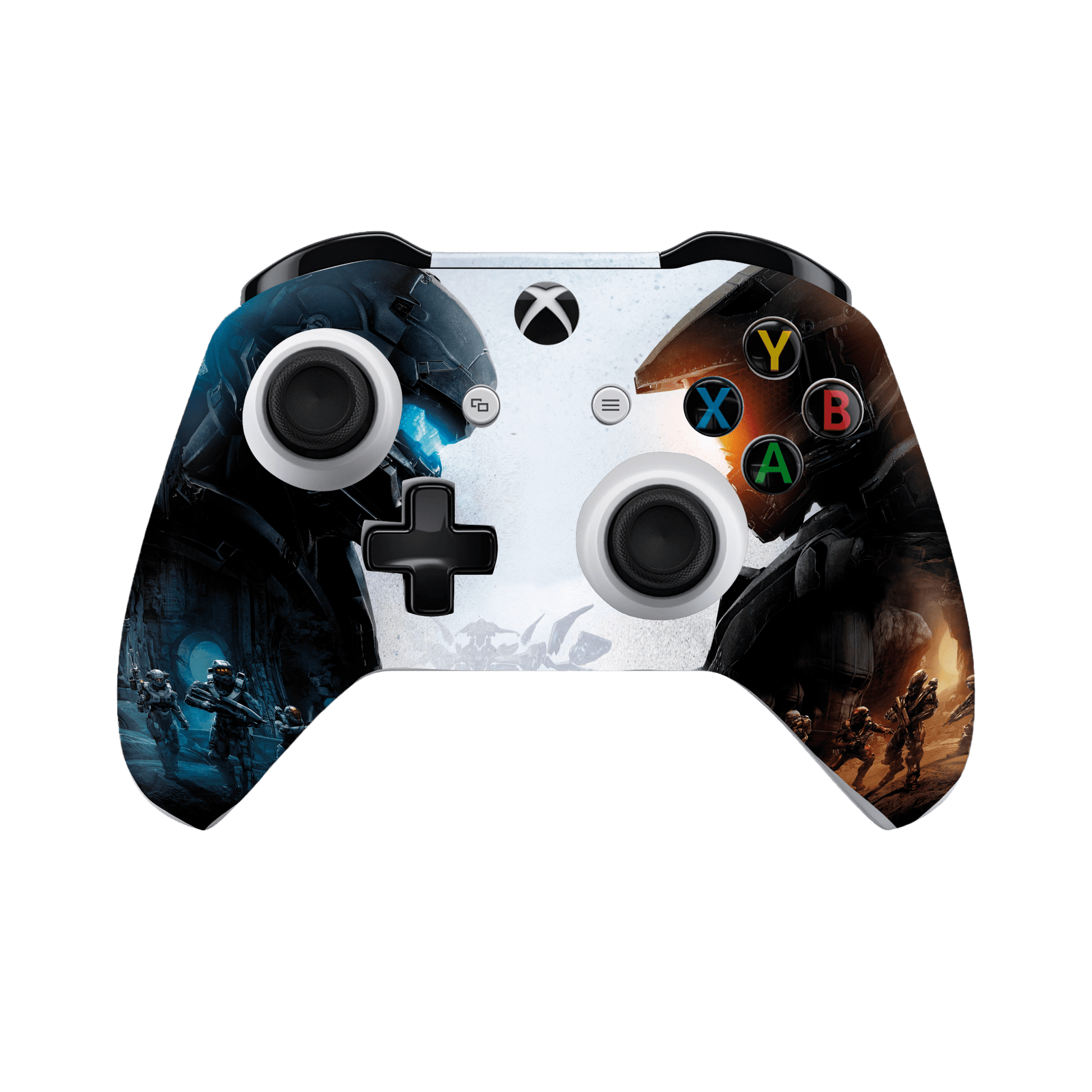 Halo 5 Skin Xbox One S