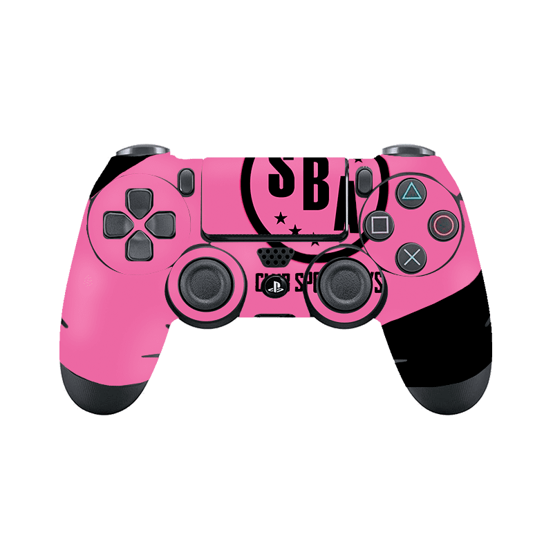 Sport Boys Skin Playstation 4 Fat