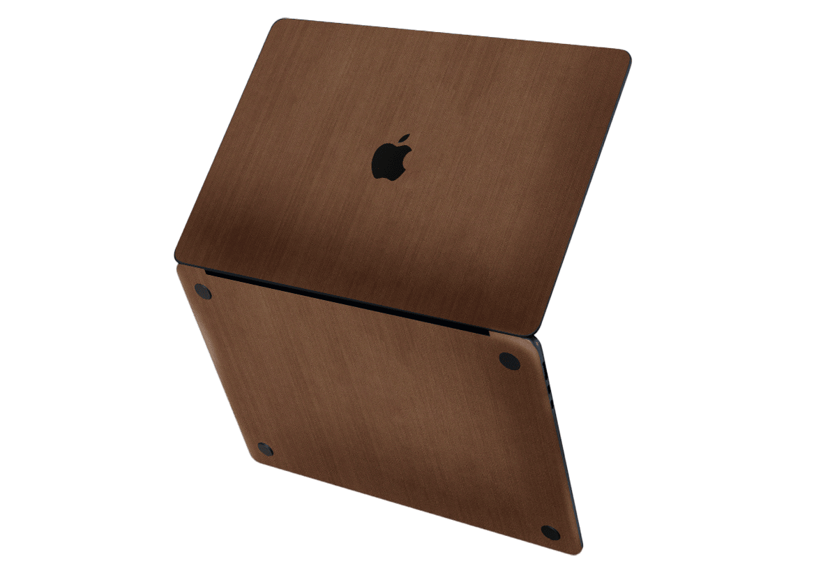 Madera Skin Mackbook Air 13" Xonebrand