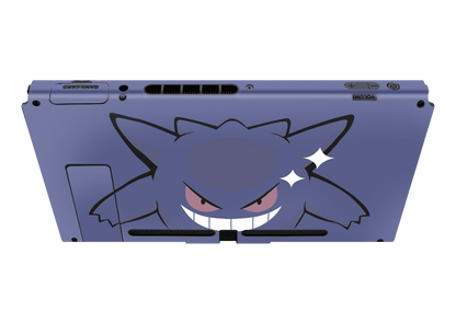 Pokemon Gengar Nintendo Switch Skin