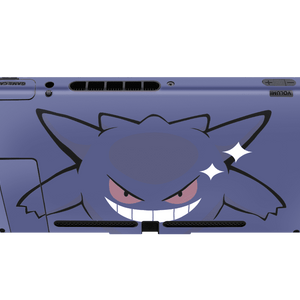 Pokemon Gengar Nintendo Switch Skin