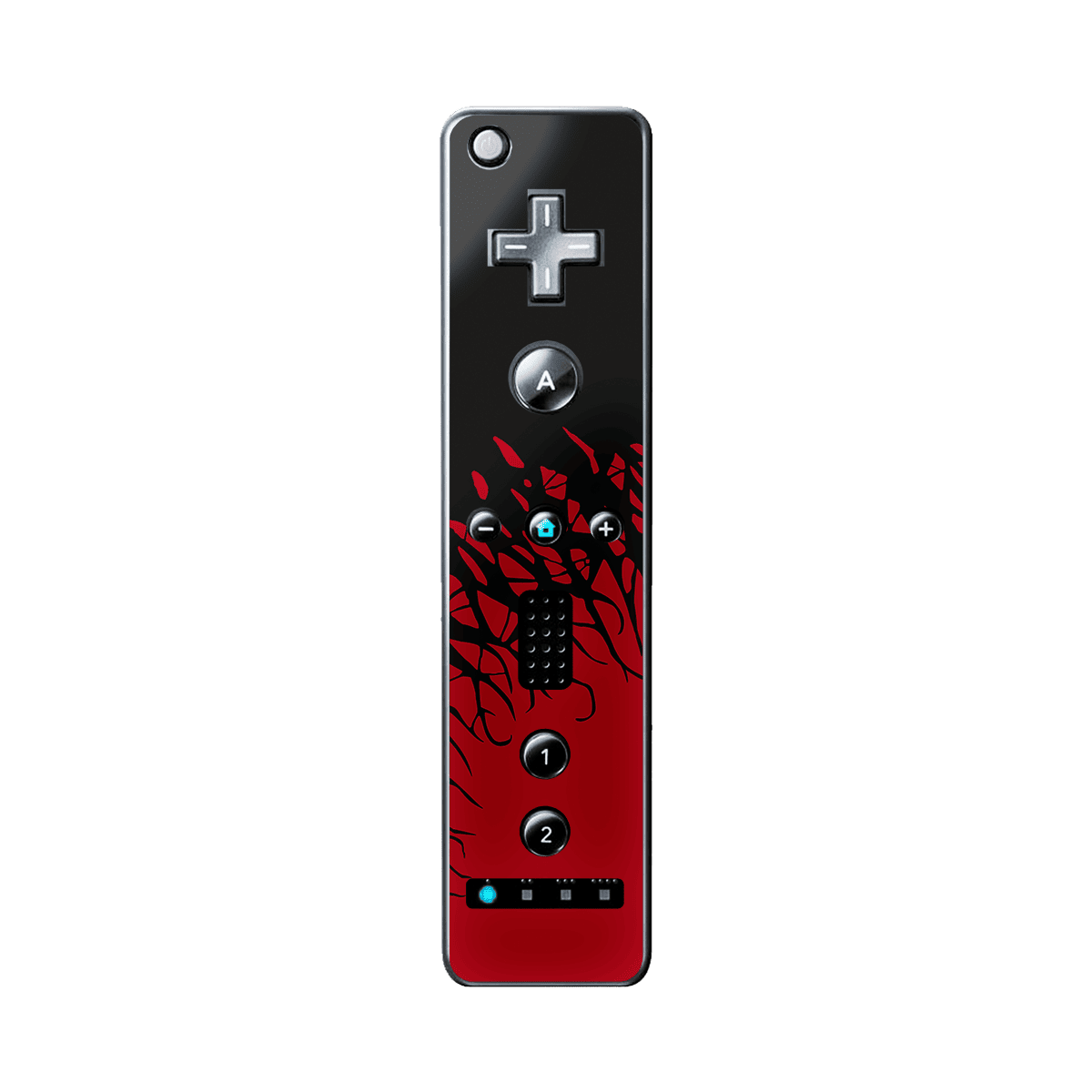 Spider-Man 2 Nintendo Wii Skin