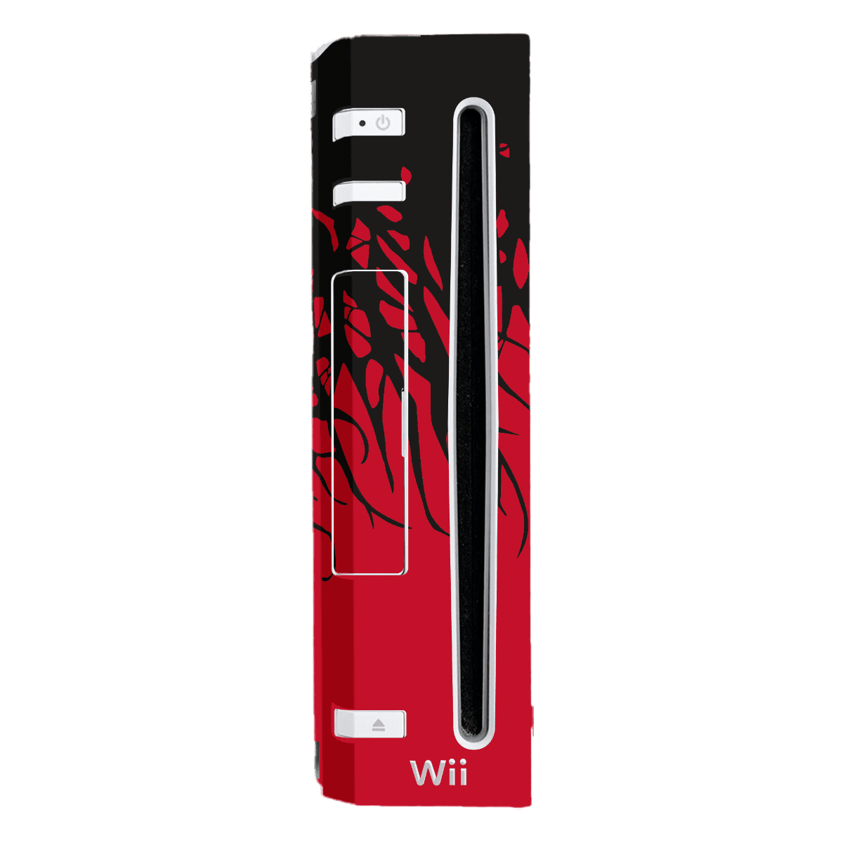 Spiderman 2 Skin Nintendo Wii (2006)