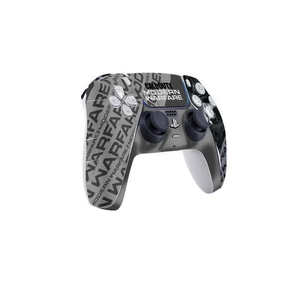 Call of Duty Modern Warfare Skin Playstation 5 Slim