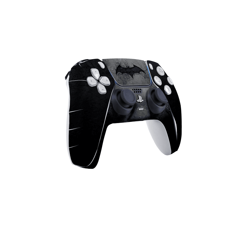 Batman Skin Playstation 5 Pro