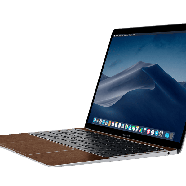 Madera Skin Mackbook Air 13