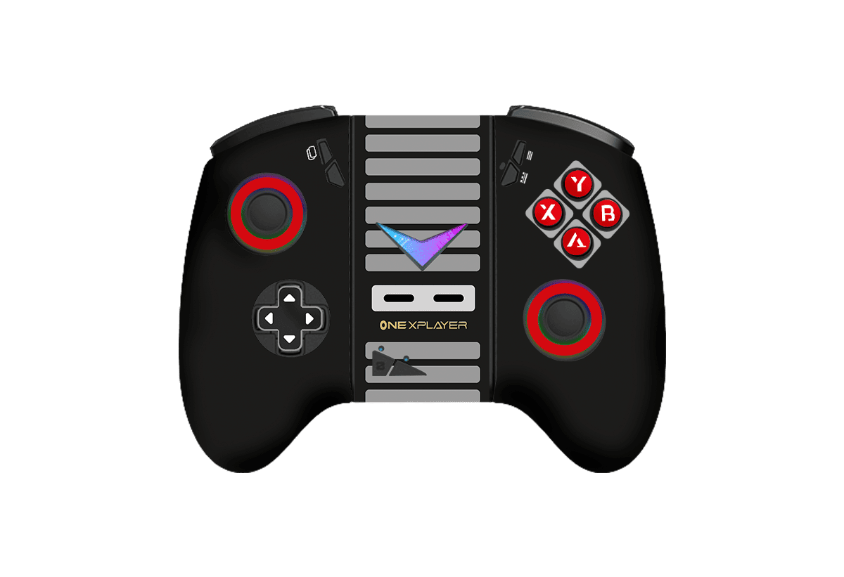 Nes OneXPlayer X1 Skin Xonebrand
