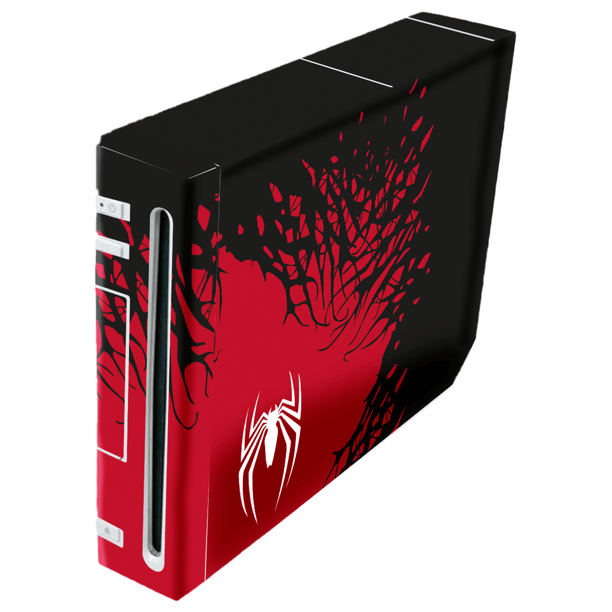 Spider-Man 2 Nintendo Wii Skin