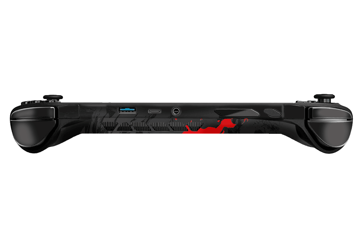 Monster Hunter OneXFly F1 Skin Xonebrand
