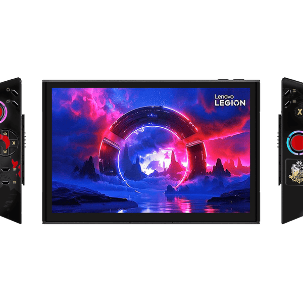 Monster Hunter Skin Lenovo Legion Go 2 Xonebrand