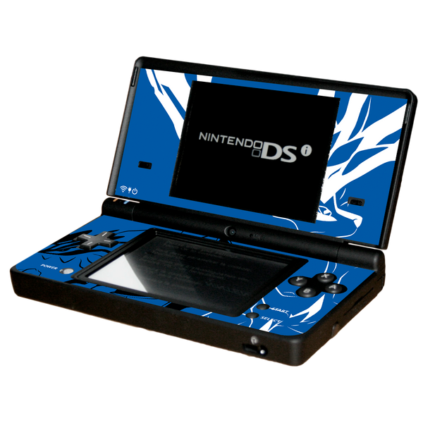 Pokemon X&Y Skin Nintendo DSi (2008) Xonebrand