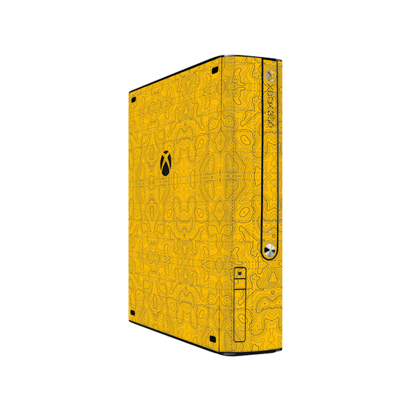 Area 51 Skin Xbox 360 E