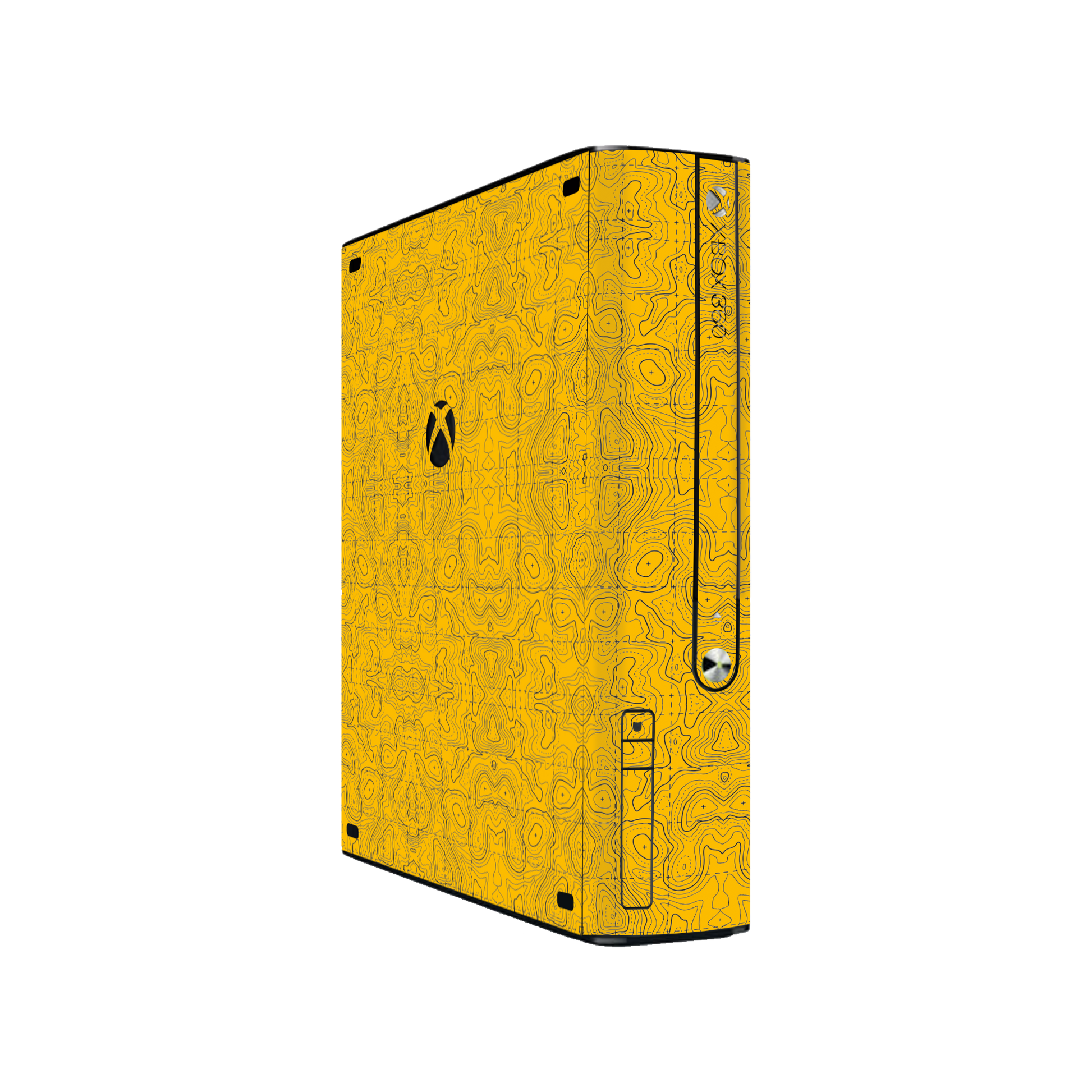 Area 51 Skin Xbox 360 E