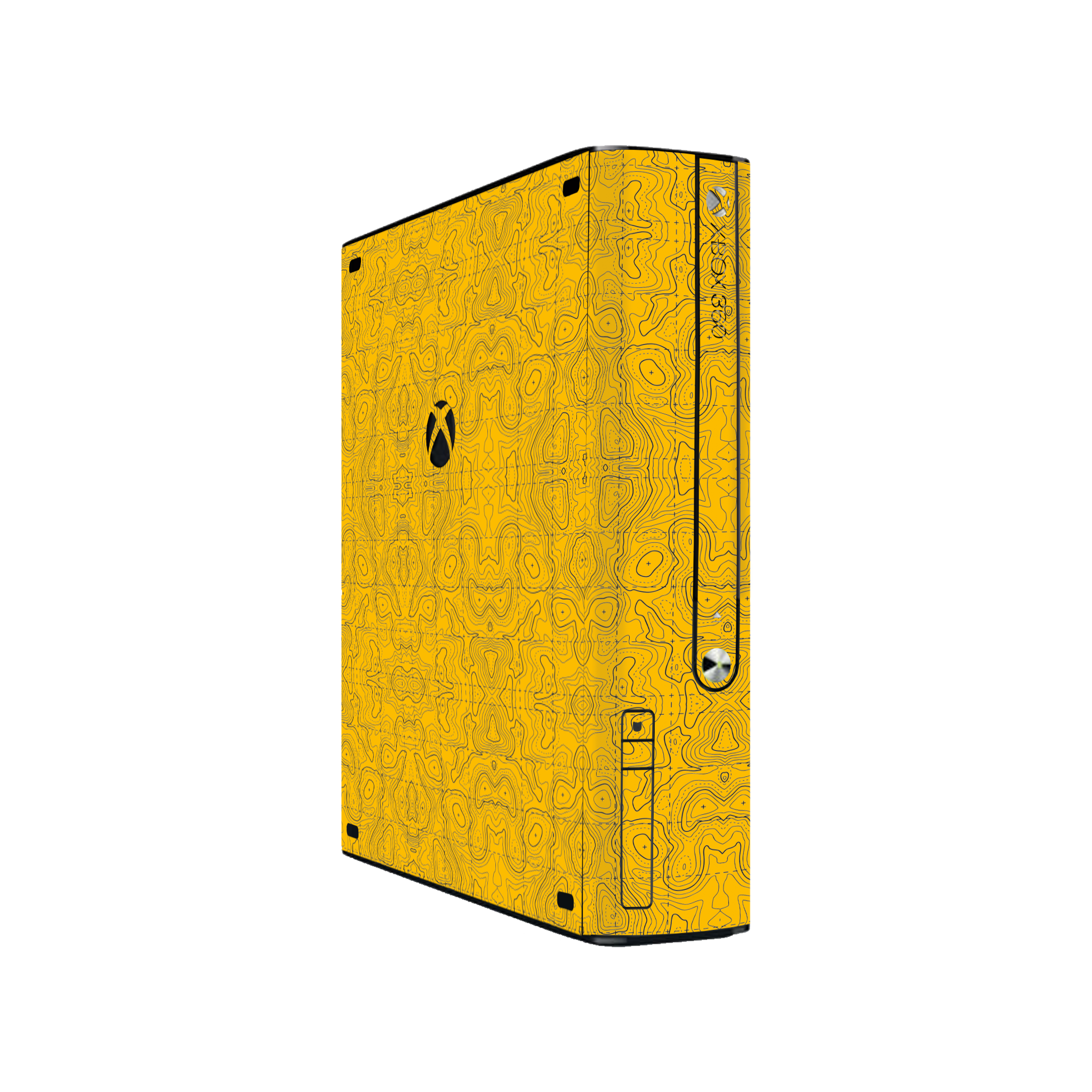 Area 51 Skin Xbox 360 E Xonebrand
