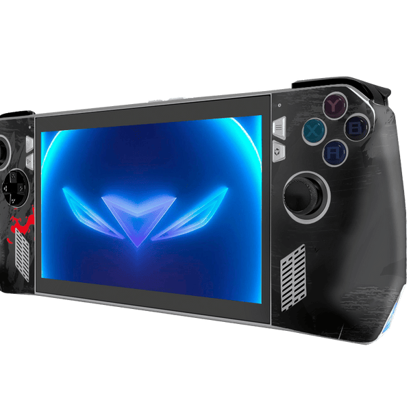 Monster Hunter Skin Asus Rog Ally