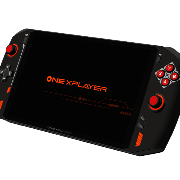 NES OneXPlayer 1S Skin Xonebrand