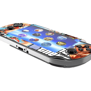 GTA V PSVITA Fat Bundle Skin