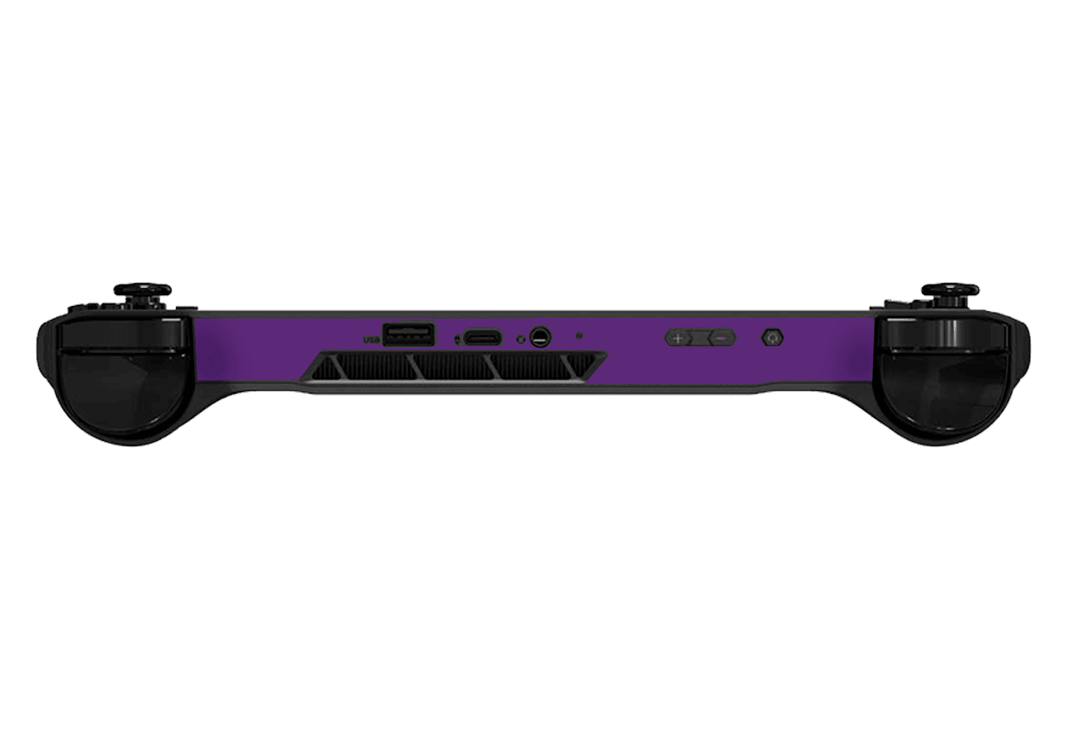 Evangelion eva 01 OneXPlayer Mini Pro Skin