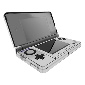 GameBoy Nintendo 3DS Skin