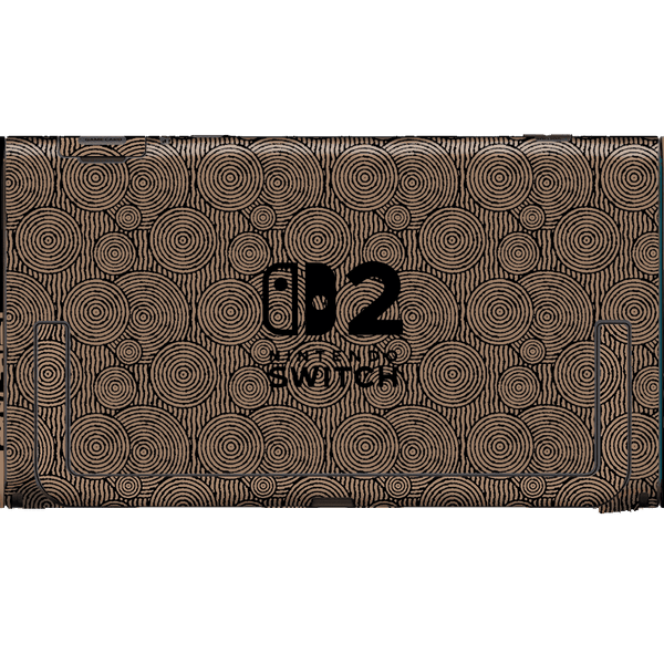 Zelda Tears of the Kingdom Skin Nintendo Switch 2 (2025)